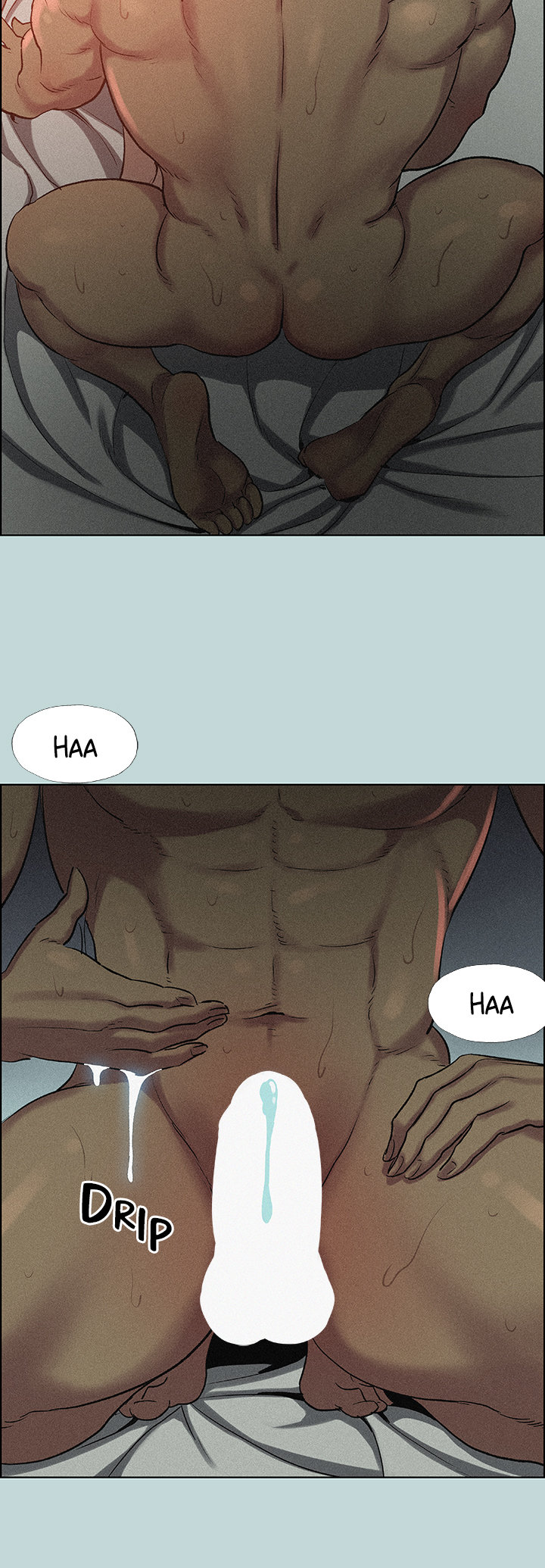 Summer Vacation - Chapter 67 [photo 7] - MangaPorn