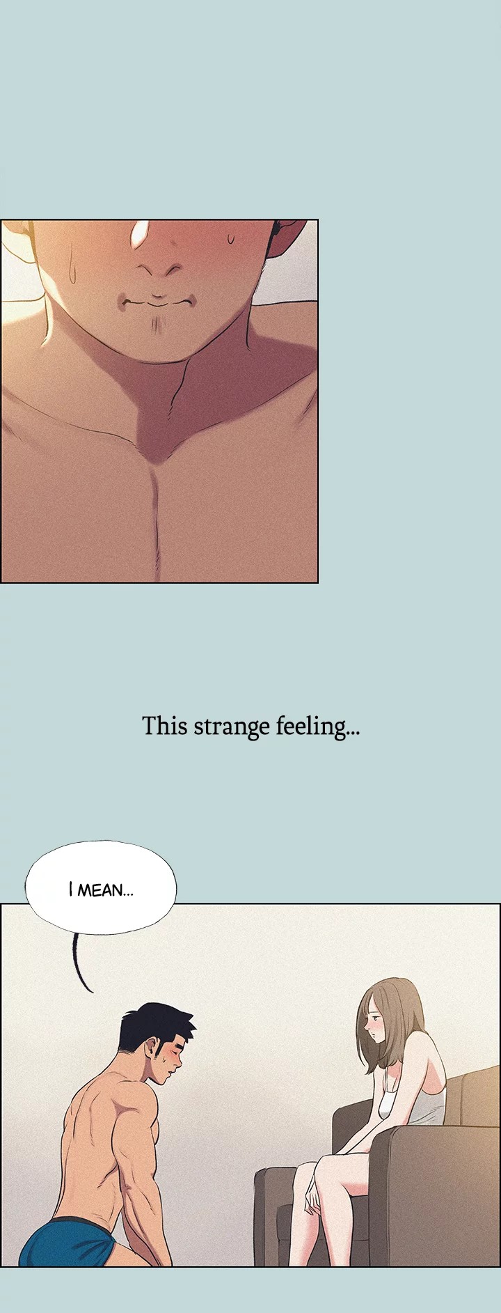 Summer Vacation - Chapter 68 [photo 11] - MangaPorn