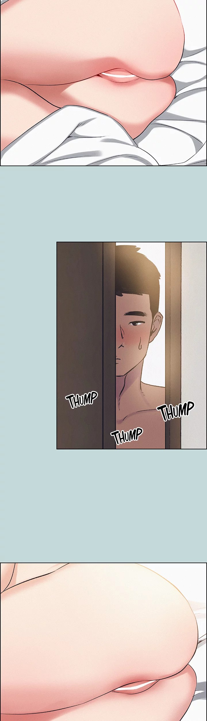 Summer Vacation - Chapter 69 [photo 13] - MangaPorn