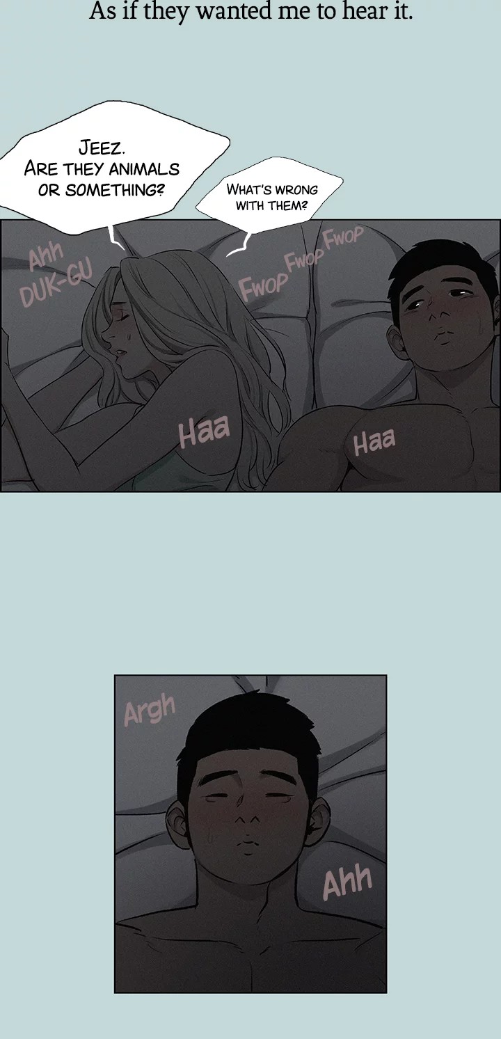 Summer Vacation - Chapter 69 [photo 8] - MangaPorn