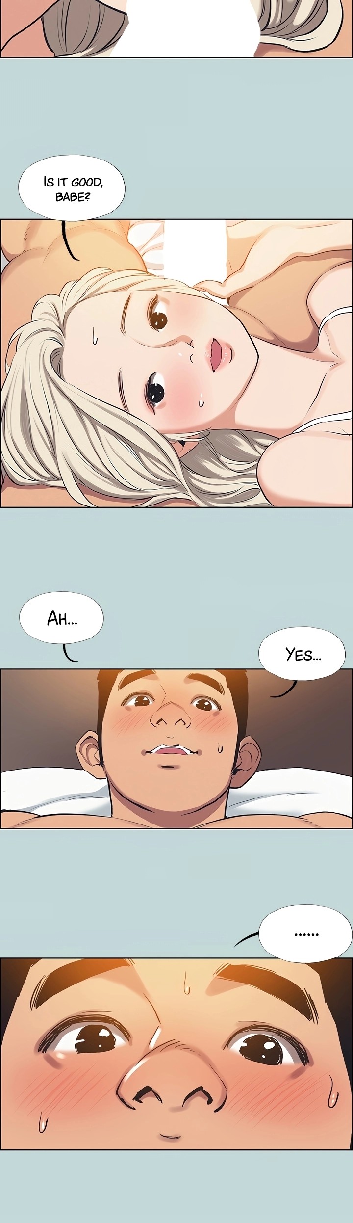 Summer Vacation - Chapter 70 [photo 13] - MangaPorn