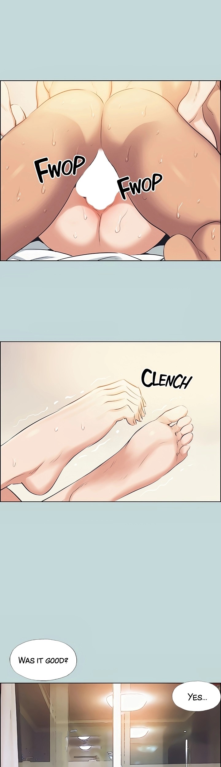 Summer Vacation - Chapter 70 [photo 20] - MangaPorn