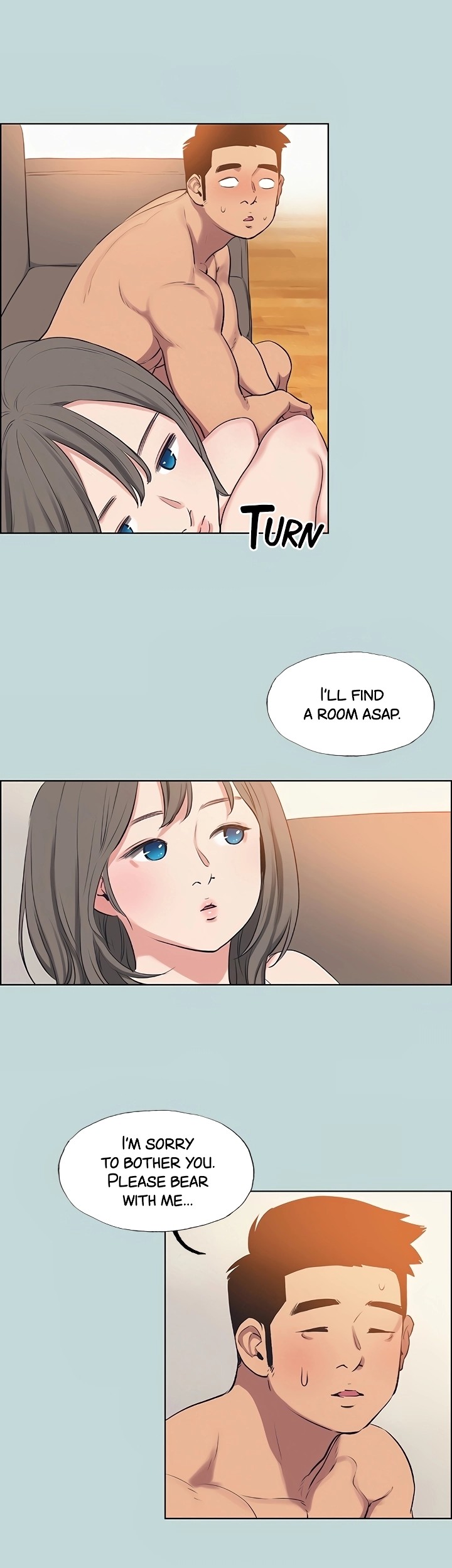 Summer Vacation - Chapter 70 [photo 30] - MangaPorn