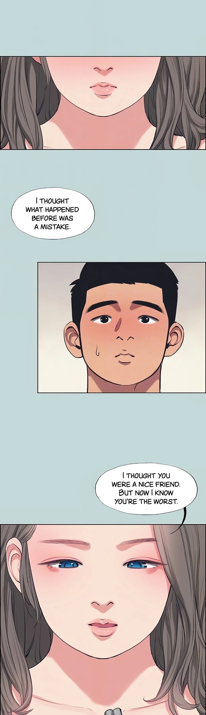 Summer Vacation - Chapter 70 [photo 4] - MangaPorn