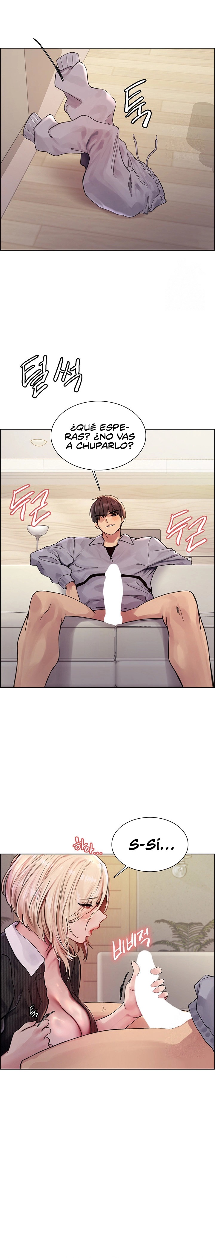 Sex Stopwatch Raw - Chapter 75 [photo 10] - MangaPorn