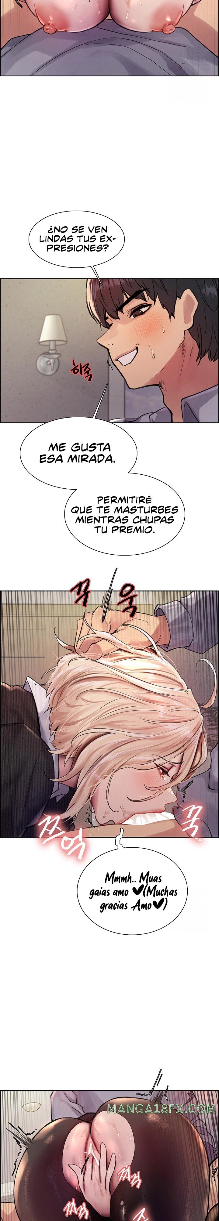 Sex Stopwatch Raw - Chapter 75 [photo 12] - MangaPorn