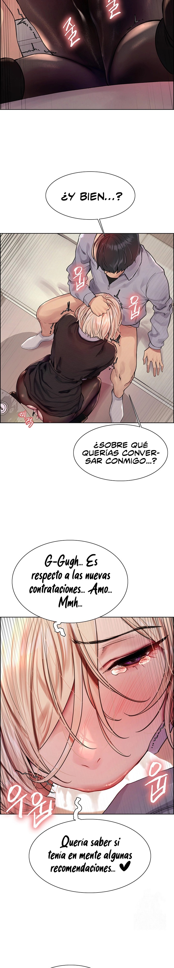 Sex Stopwatch Raw - Chapter 75 [photo 13] - MangaPorn