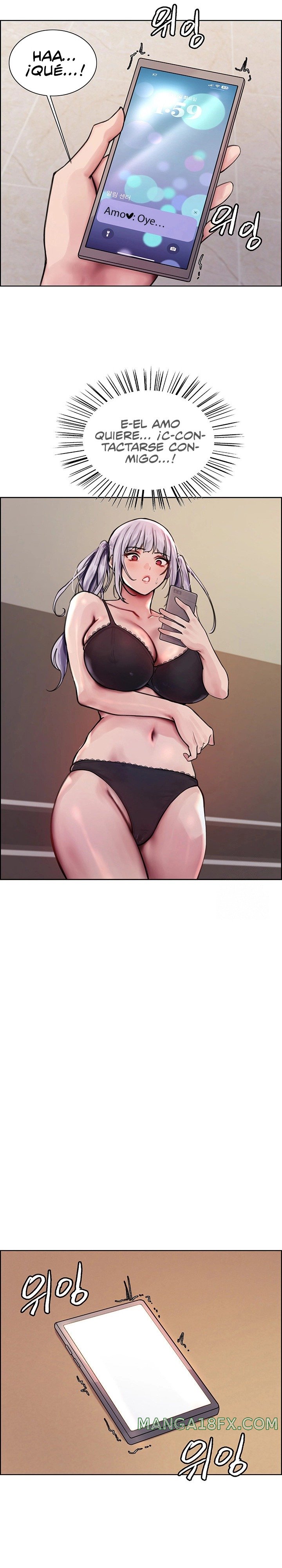 Sex Stopwatch Raw - Chapter 75 [photo 16] - MangaPorn