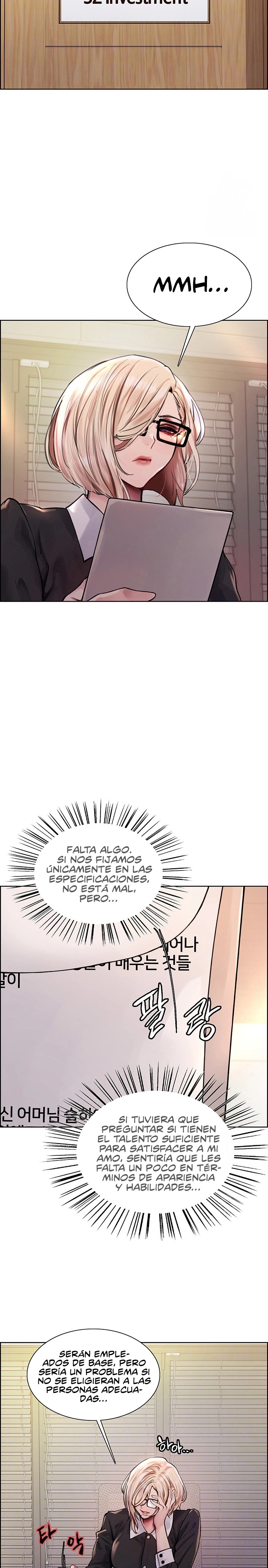 Sex Stopwatch Raw - Chapter 75 [photo 2] - MangaPorn