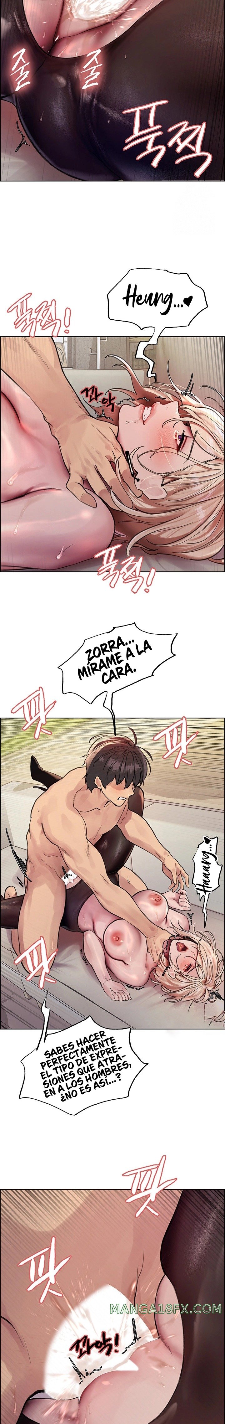 Sex Stopwatch Raw - Chapter 75 [photo 24] - MangaPorn