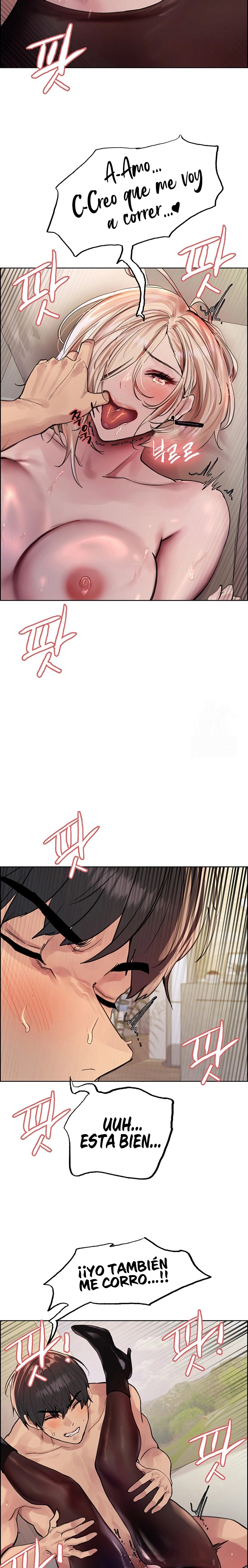 Sex Stopwatch Raw - Chapter 75 [photo 25] - MangaPorn