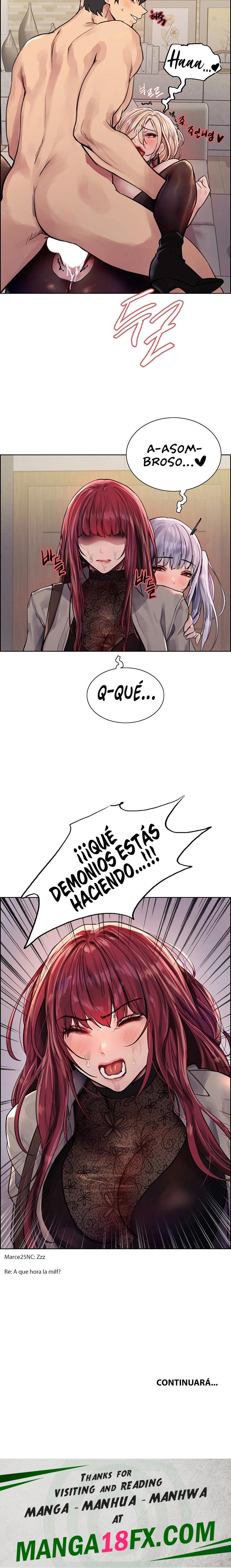 Sex Stopwatch Raw - Chapter 75 [photo 28] - MangaPorn