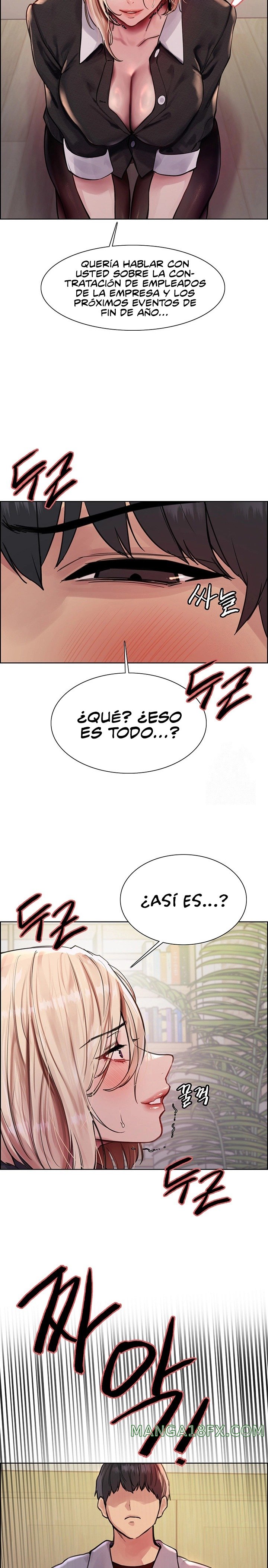 Sex Stopwatch Raw - Chapter 75 [photo 6] - MangaPorn