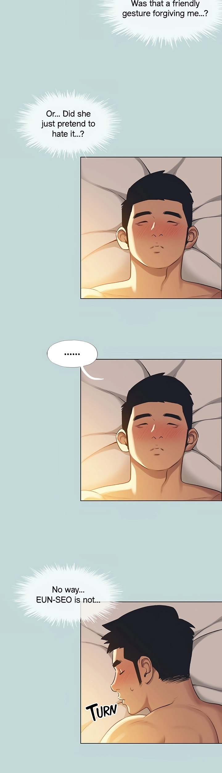 Summer Vacation - Chapter 71 [photo 10] - MangaPorn