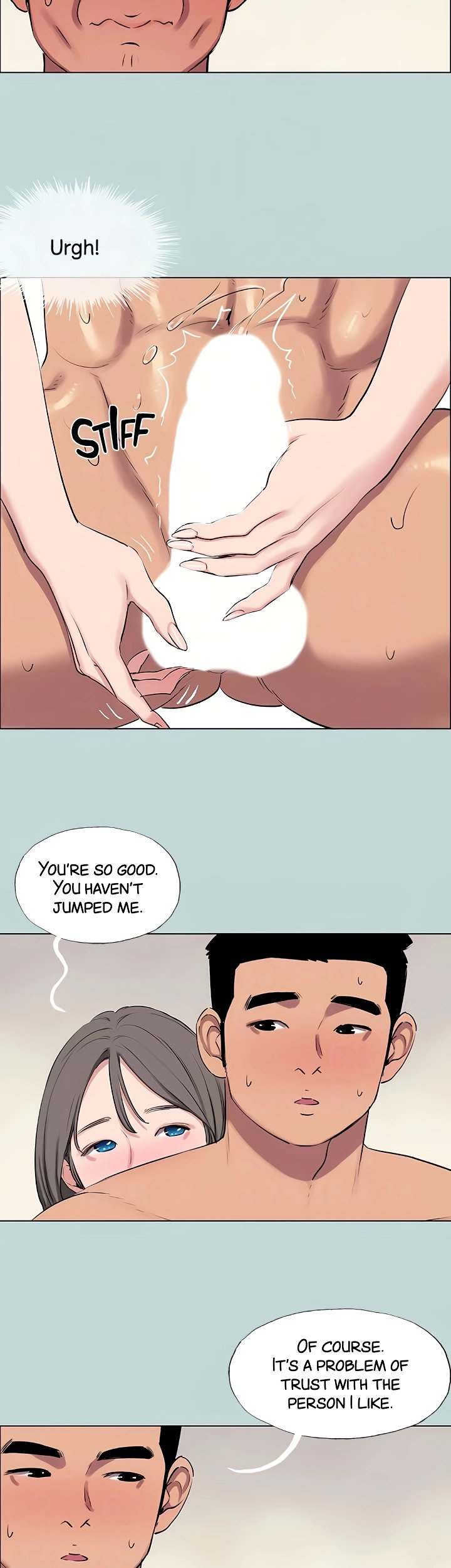 Summer Vacation - Chapter 72 [photo 13] - MangaPorn