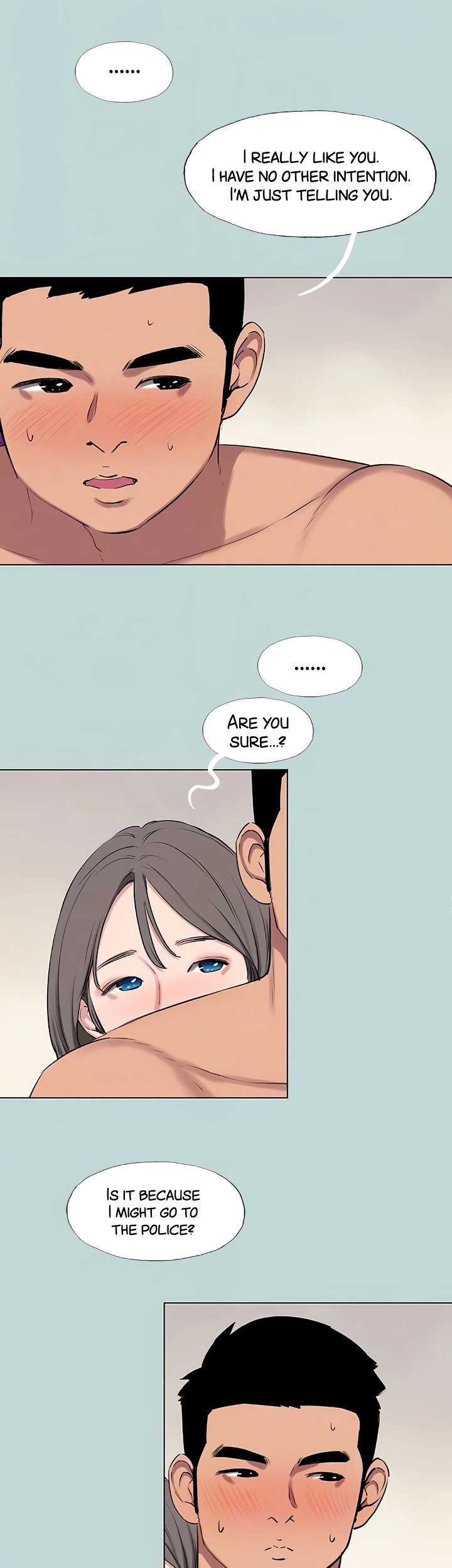 Summer Vacation - Chapter 72 [photo 16] - MangaPorn