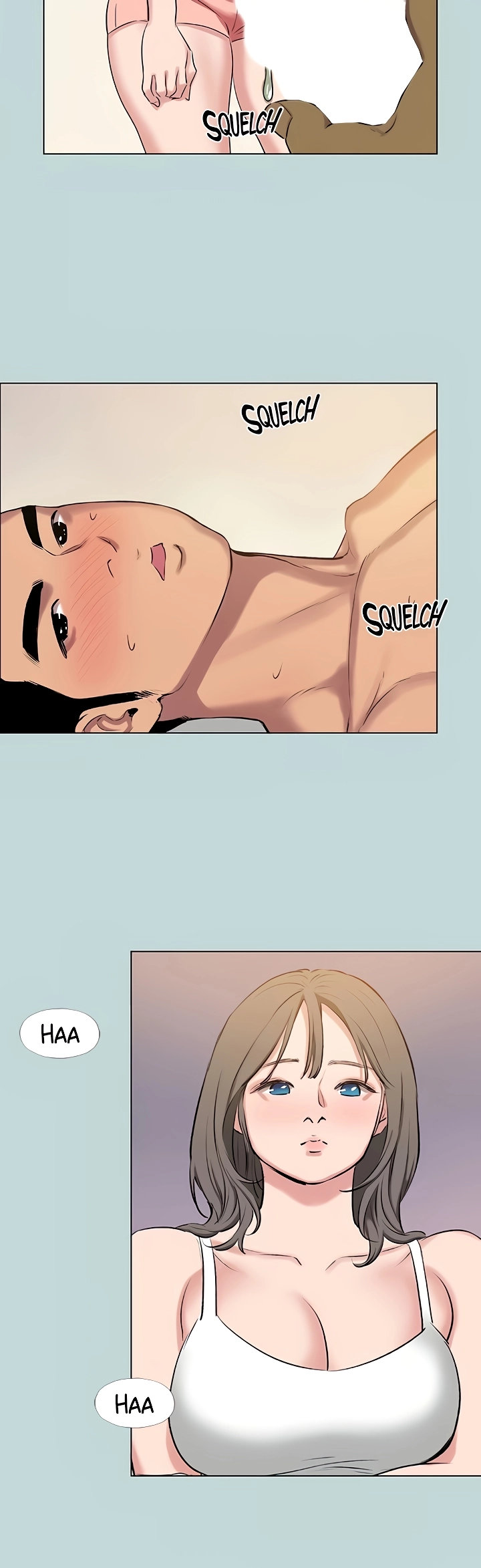 Summer Vacation - Chapter 72 [photo 24] - MangaPorn