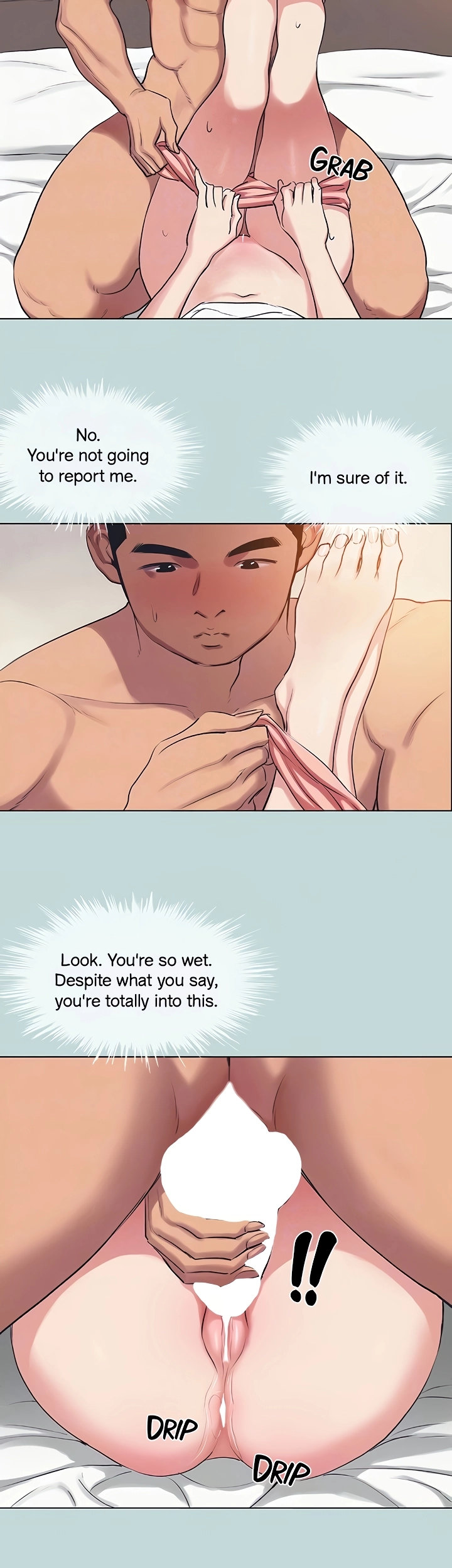 Summer Vacation - Chapter 73 [photo 12] - MangaPorn