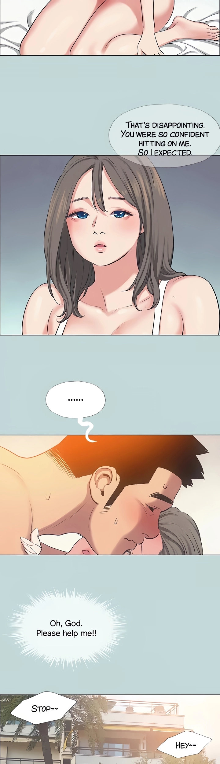 Summer Vacation - Chapter 73 [photo 23] - MangaPorn