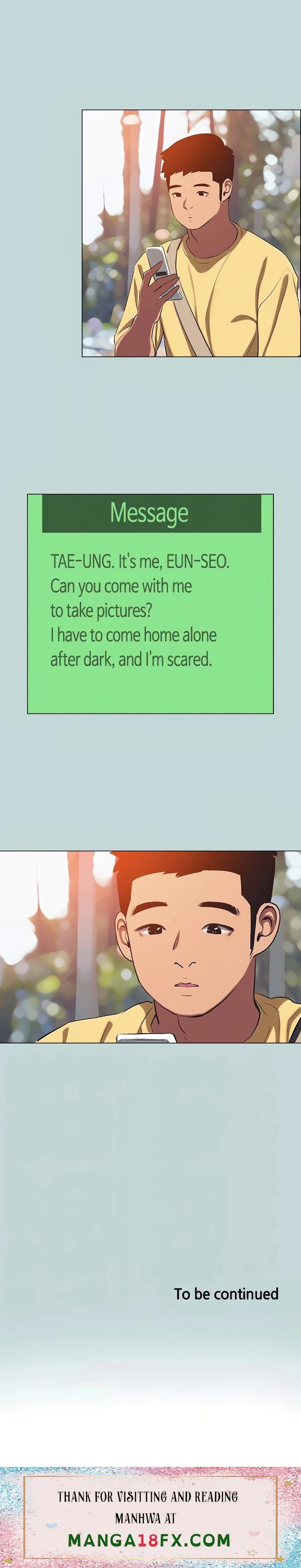 Summer Vacation - Chapter 74 [photo 30] - MangaPorn