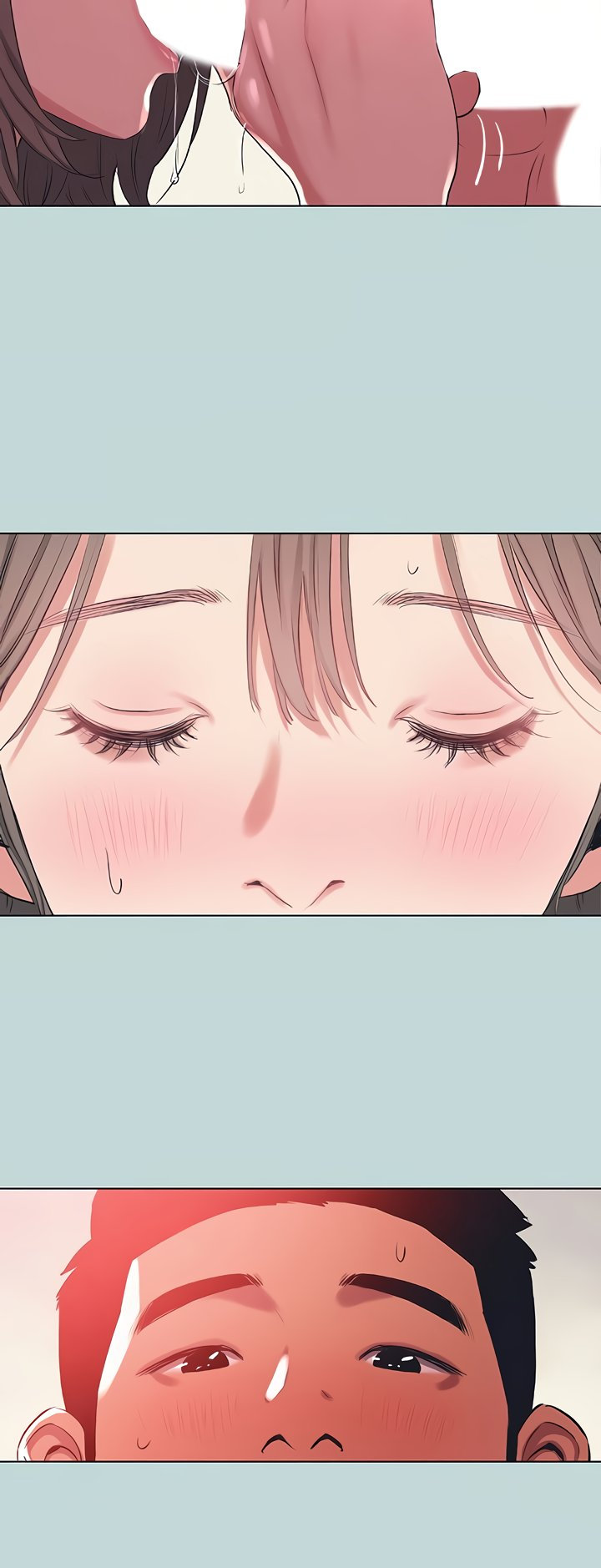 Summer Vacation - Chapter 74 [photo 9] - MangaPorn