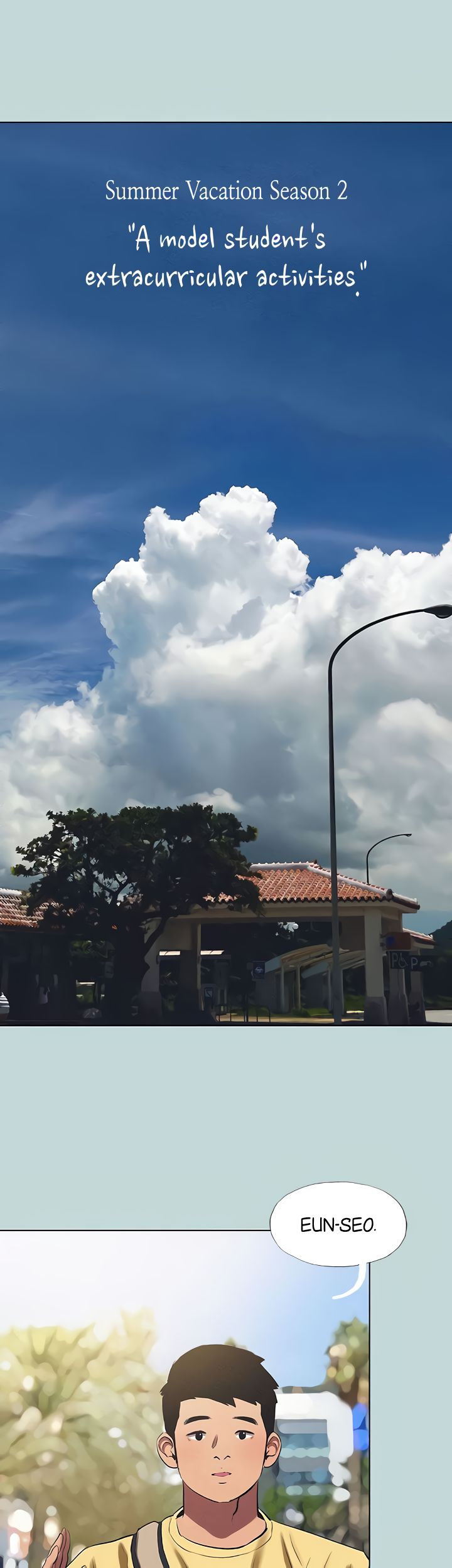 Summer Vacation - Chapter 75 [photo 5] - MangaPorn