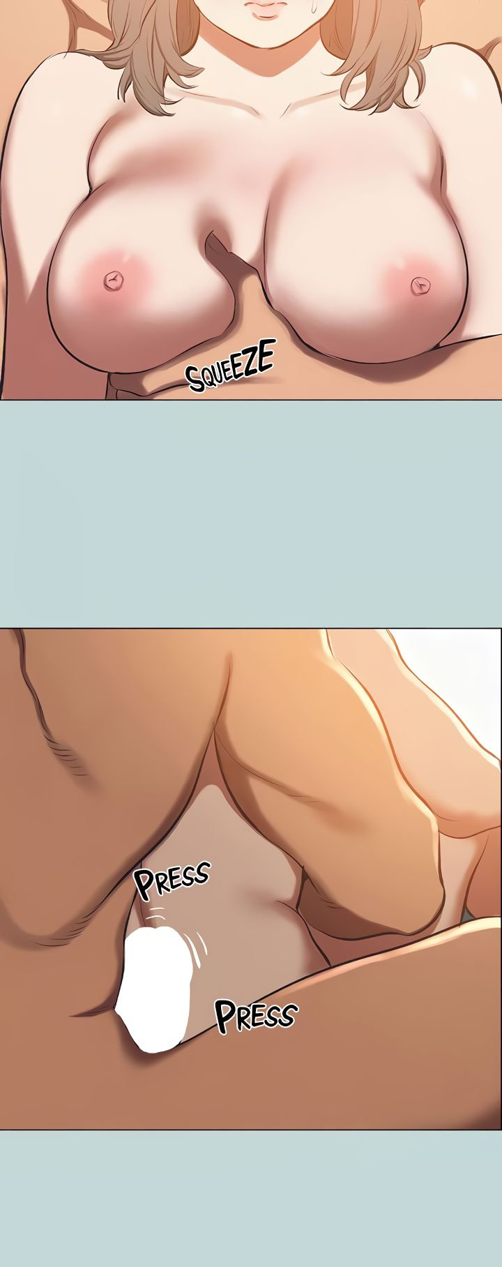 Summer Vacation - Chapter 76 [photo 21] - MangaPorn