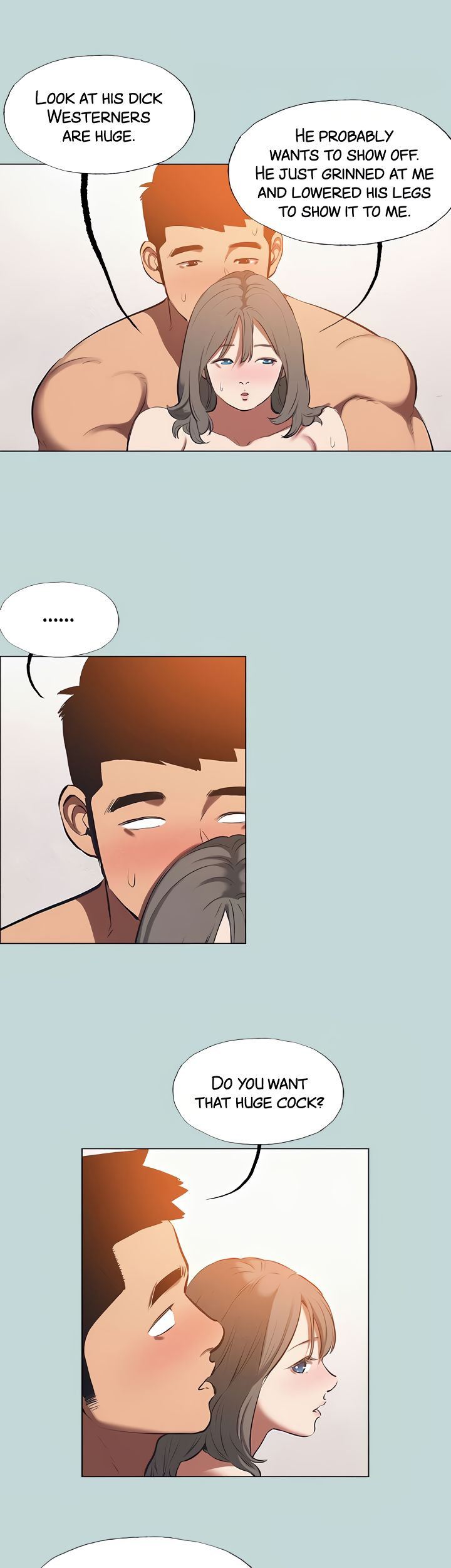 Summer Vacation - Chapter 76 [photo 24] - MangaPorn