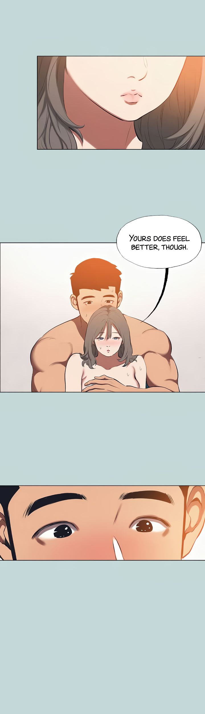 Summer Vacation - Chapter 76 [photo 29] - MangaPorn