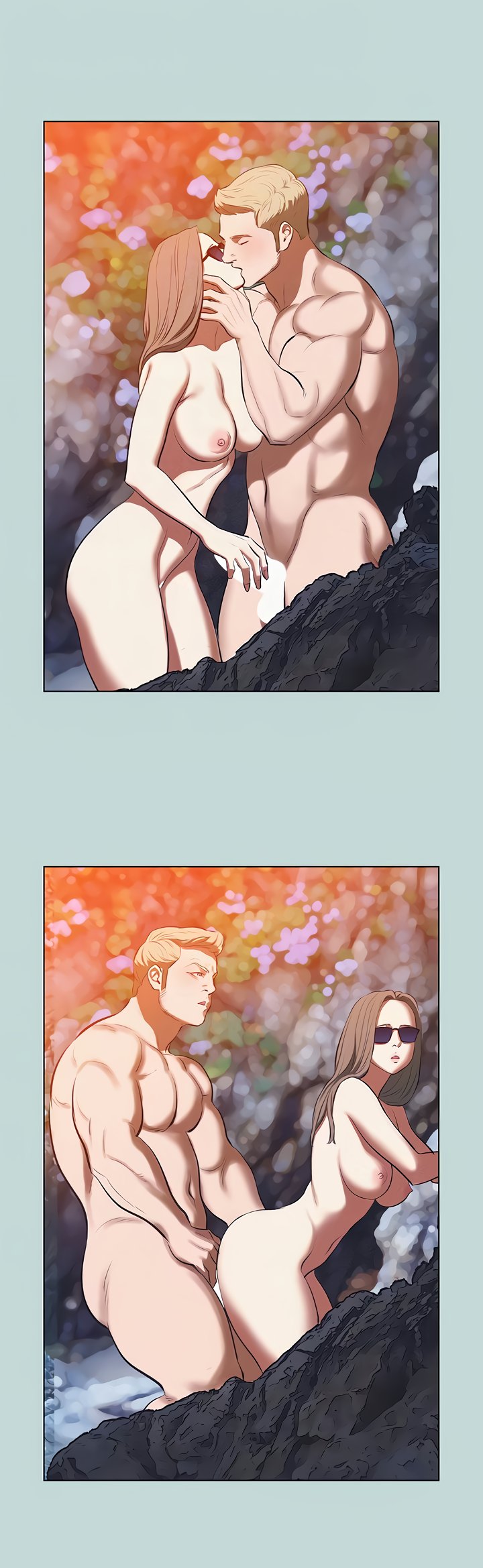 Summer Vacation - Chapter 77 [photo 11] - MangaPorn