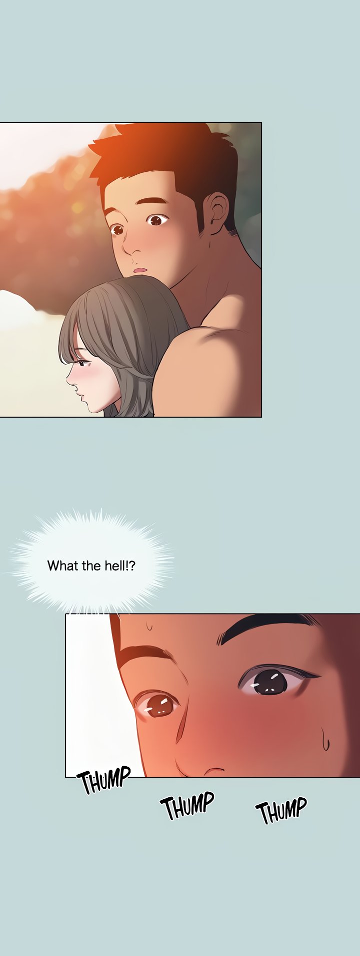 Summer Vacation - Chapter 77 [photo 2] - MangaPorn