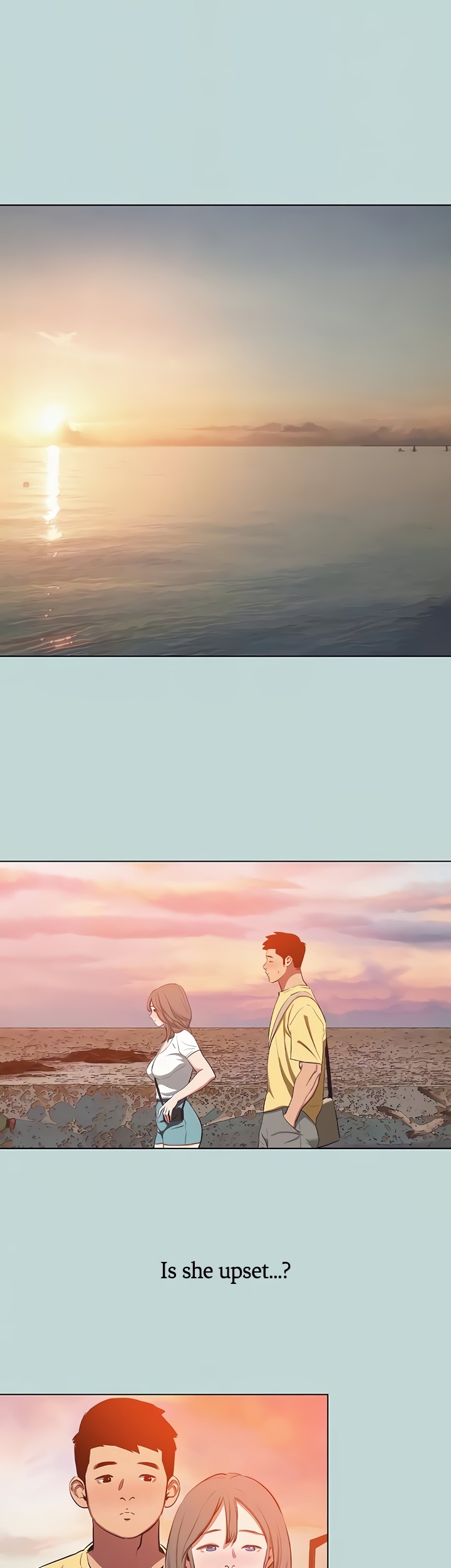 Summer Vacation - Chapter 78 [photo 18] - MangaPorn