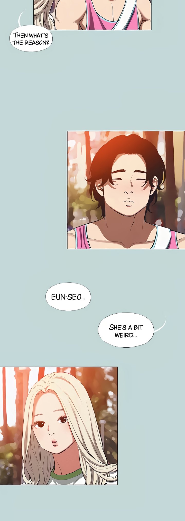 Summer Vacation - Chapter 78 [photo 24] - MangaPorn