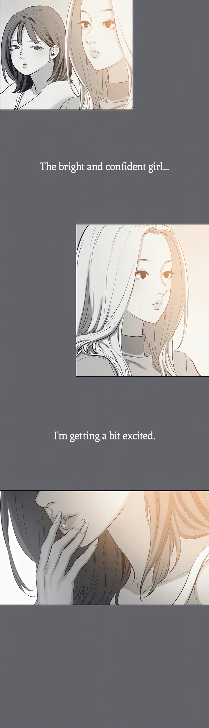 Summer Vacation - Chapter 79 [photo 20] - MangaPorn