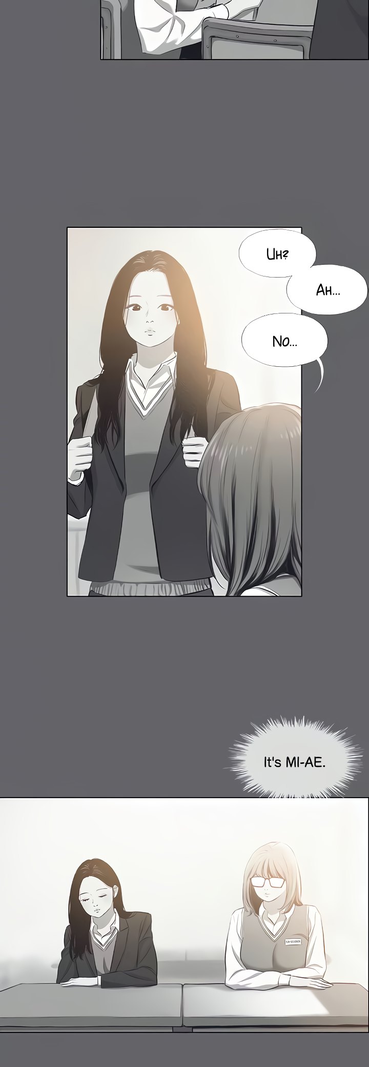 Summer Vacation - Chapter 79 [photo 9] - MangaPorn