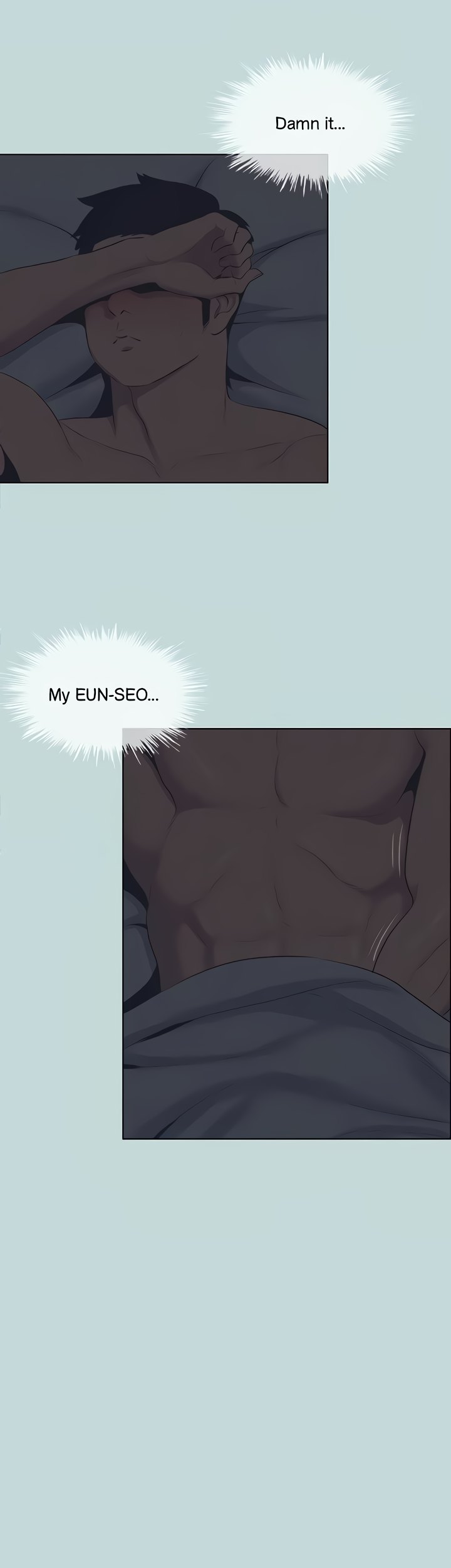 Summer Vacation - Chapter 80 [photo 21] - MangaPorn