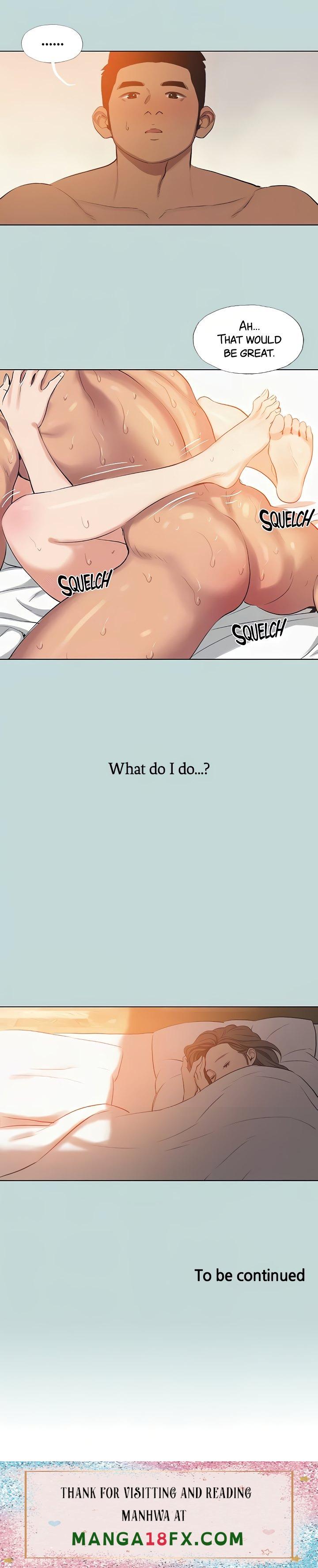 Summer Vacation - Chapter 80 [photo 32] - MangaPorn