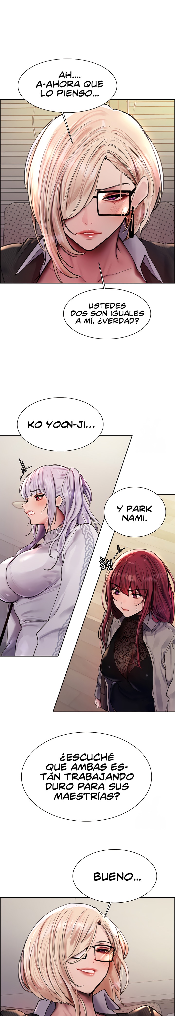 Sex Stopwatch Raw - Chapter 76 [photo 10] - MangaPorn