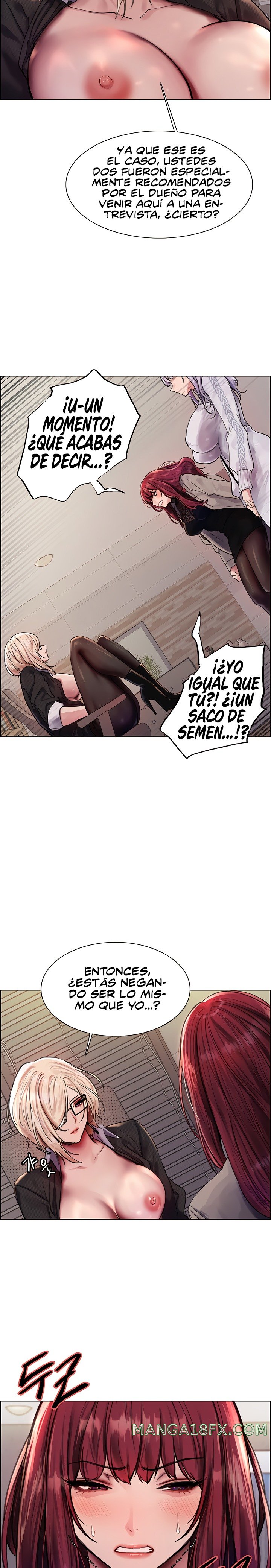 Sex Stopwatch Raw - Chapter 76 [photo 11] - MangaPorn