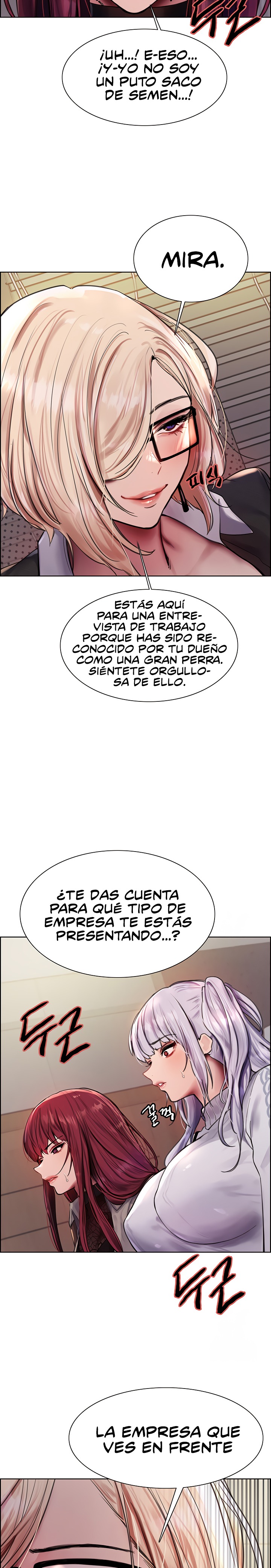 Sex Stopwatch Raw - Chapter 76 [photo 12] - MangaPorn