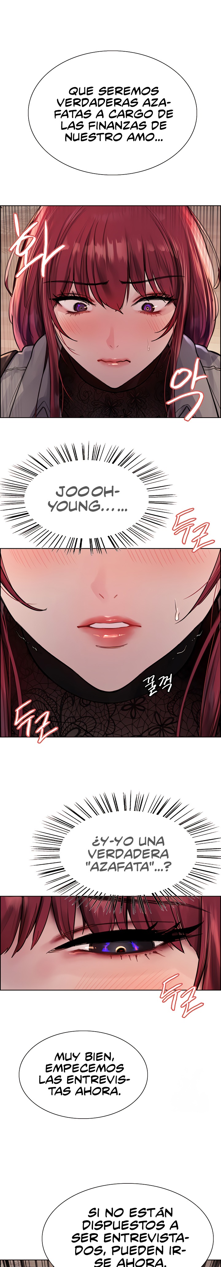 Sex Stopwatch Raw - Chapter 76 [photo 15] - MangaPorn