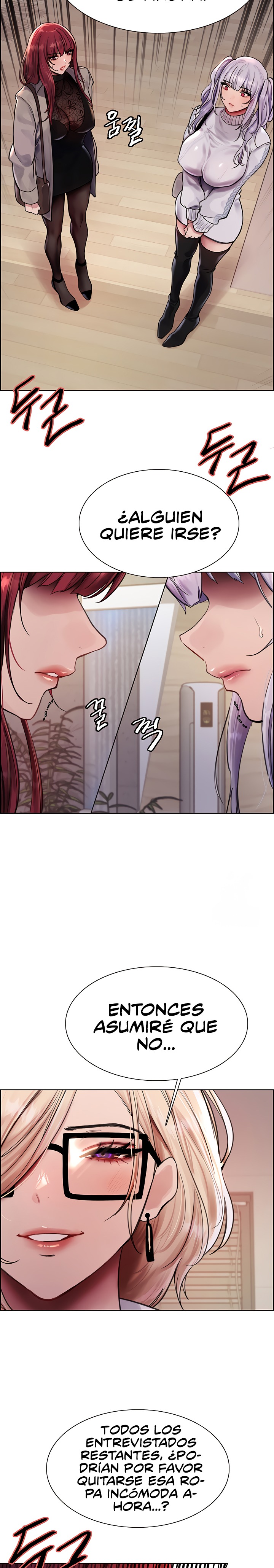 Sex Stopwatch Raw - Chapter 76 [photo 16] - MangaPorn