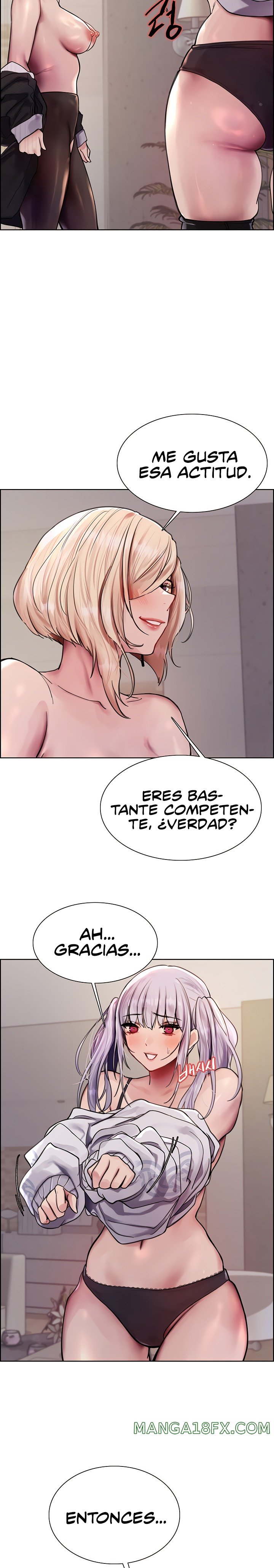 Sex Stopwatch Raw - Chapter 76 [photo 19] - MangaPorn