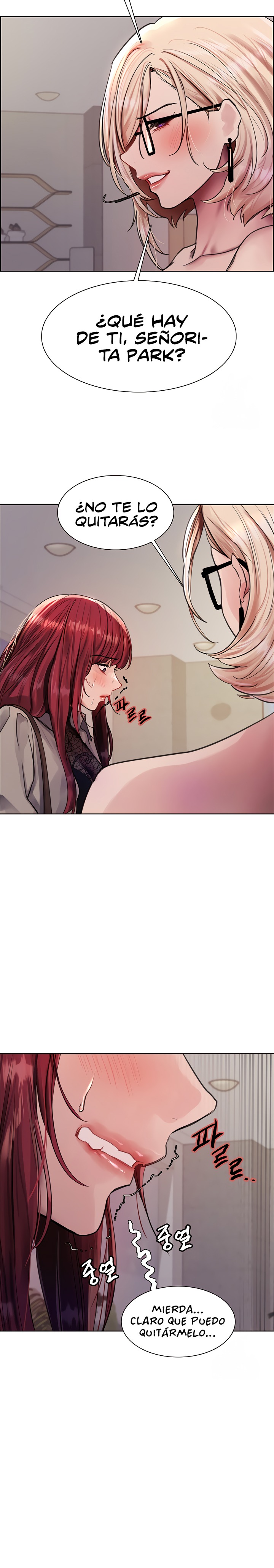 Sex Stopwatch Raw - Chapter 76 [photo 20] - MangaPorn