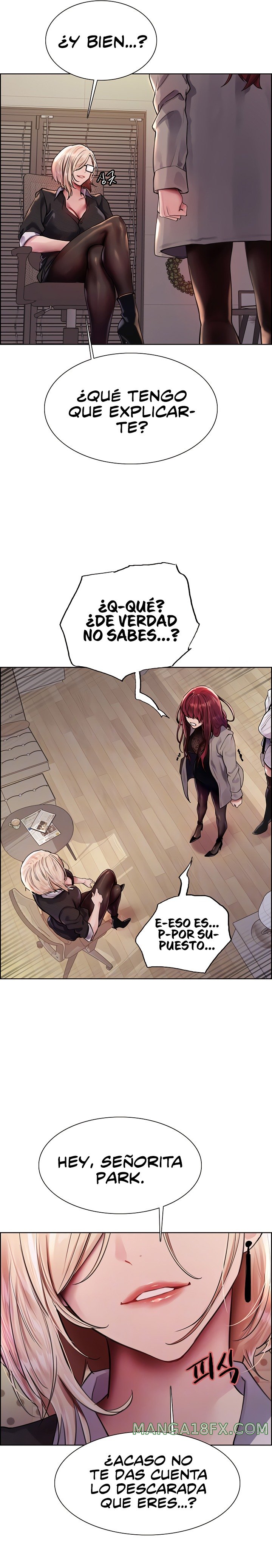 Sex Stopwatch Raw - Chapter 76 [photo 3] - MangaPorn