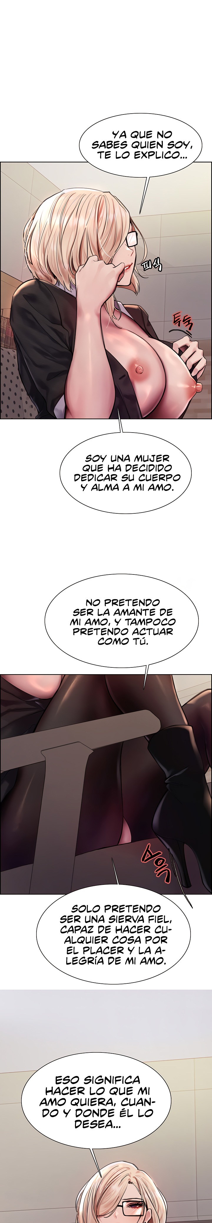 Sex Stopwatch Raw - Chapter 76 [photo 5] - MangaPorn