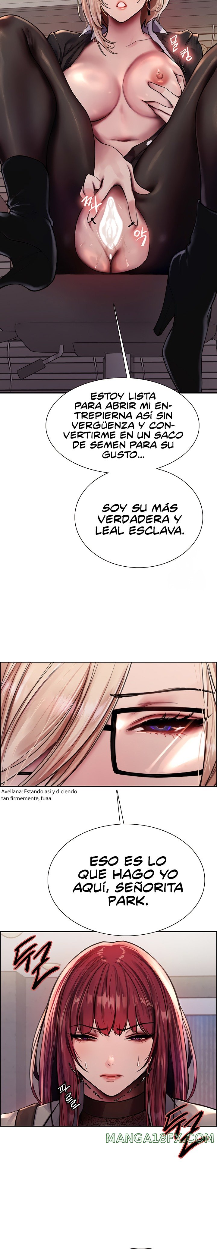 Sex Stopwatch Raw - Chapter 76 [photo 6] - MangaPorn