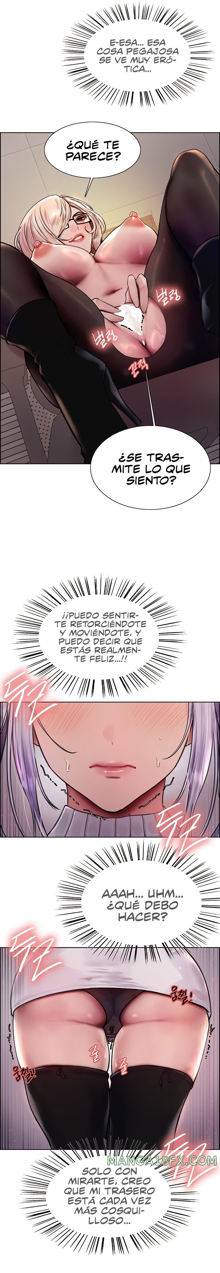 Sex Stopwatch Raw - Chapter 76 [photo 9] - MangaPorn