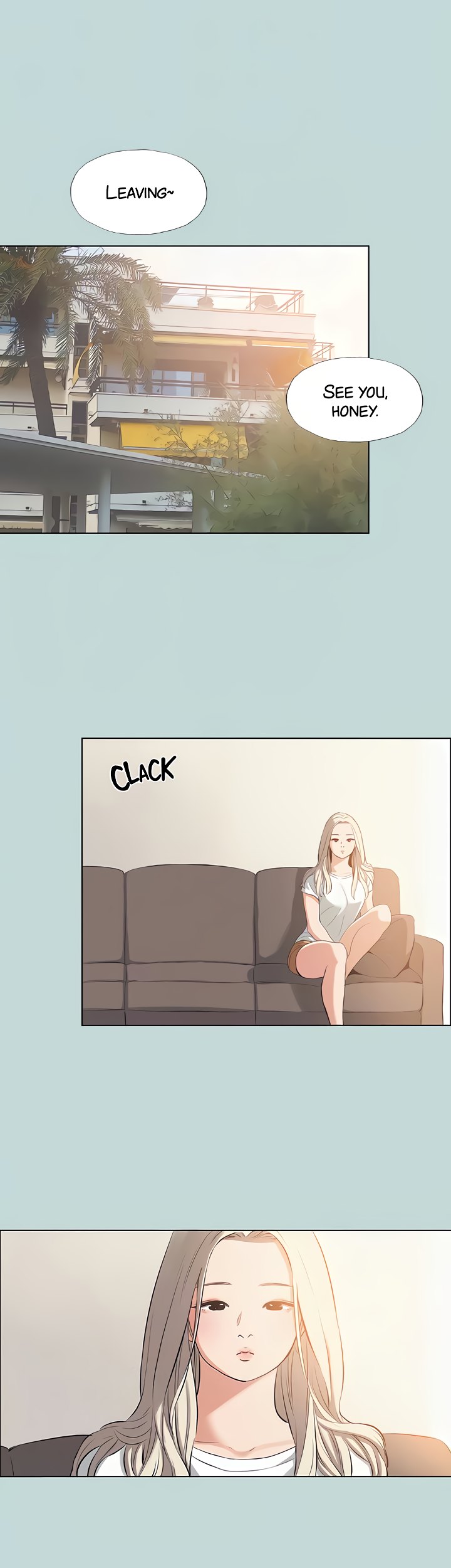 Summer Vacation - Chapter 81 [photo 13] - MangaPorn