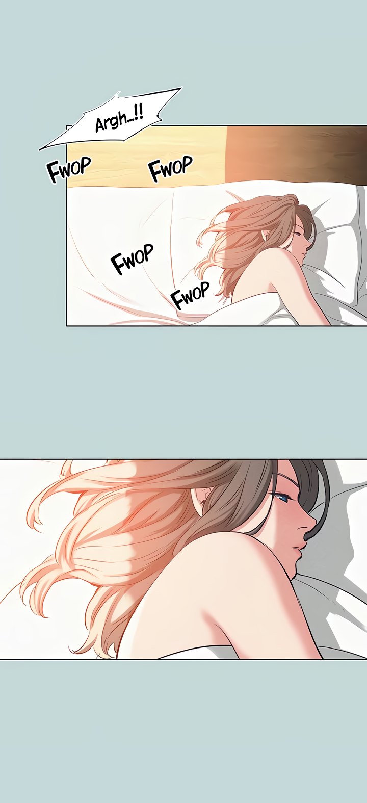 Summer Vacation - Chapter 81 [photo 2] - MangaPorn